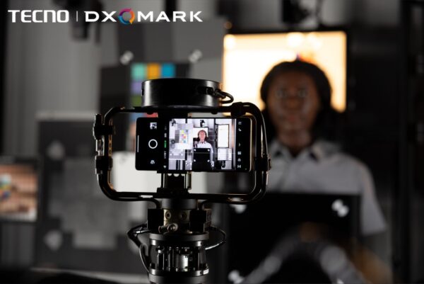 DXOMARK Camera V6