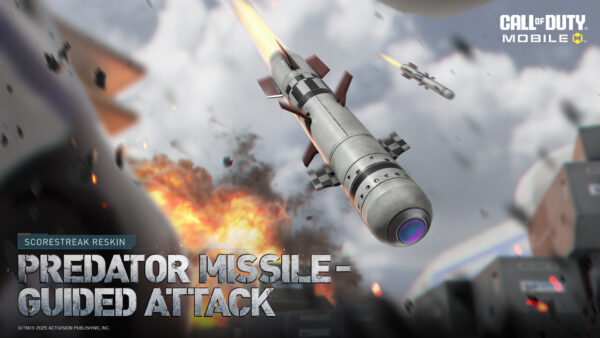  Call of Duty: Mobile