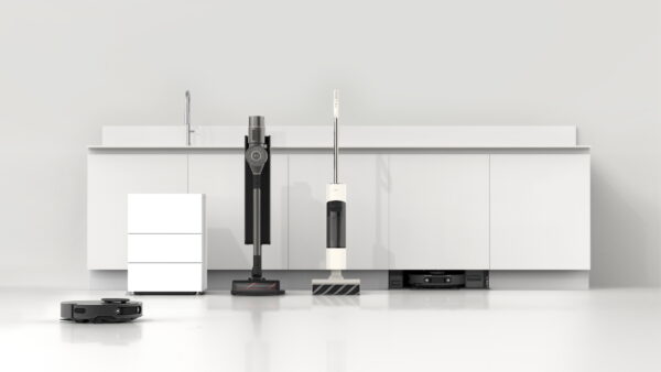 LG, IFA 2025'TE AKILLI VE YENİLİKÇİ ELEKTRİKLİ SÜPÜRGELERLERİNİ TANITACAK 5 LG, IFA 2025'TE AKILLI VE YENİLİKÇİ ELEKTRİKLİ SÜPÜRGELERLERİNİ TANITACAK