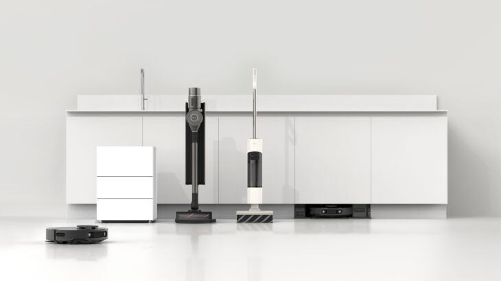 LG, IFA 2025'TE AKILLI VE YENİLİKÇİ ELEKTRİKLİ SÜPÜRGELERLERİNİ TANITACAK