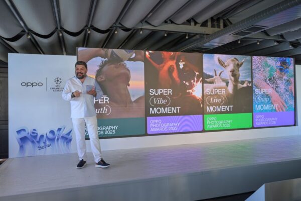 OPPO, Dünya Fotoğrafçılık Günü'nde Türkiye'nin Yeteneklerini Global Sahneye Davet Ediyor 2 Fotoğrafçılık