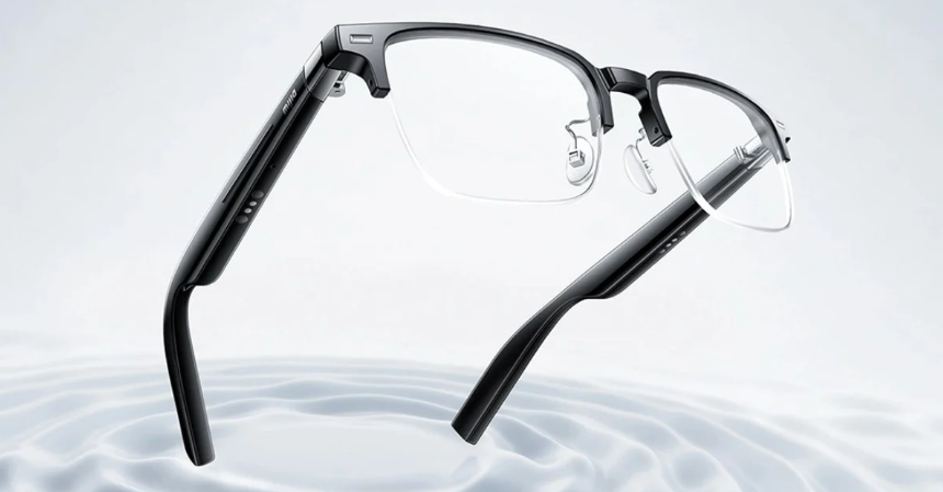 Akıllı Gözlük Çin