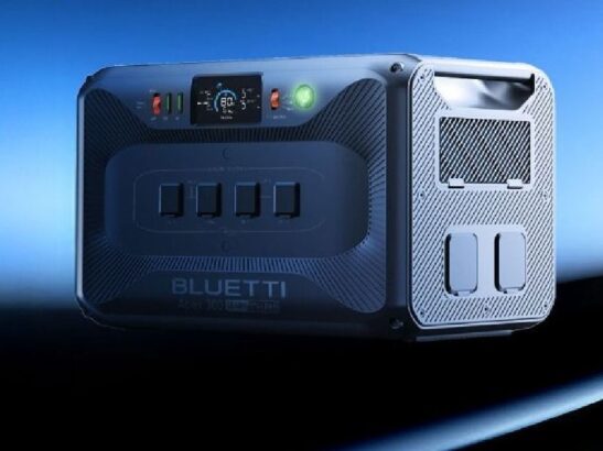 BLUETTI Apex 300 retail teaser