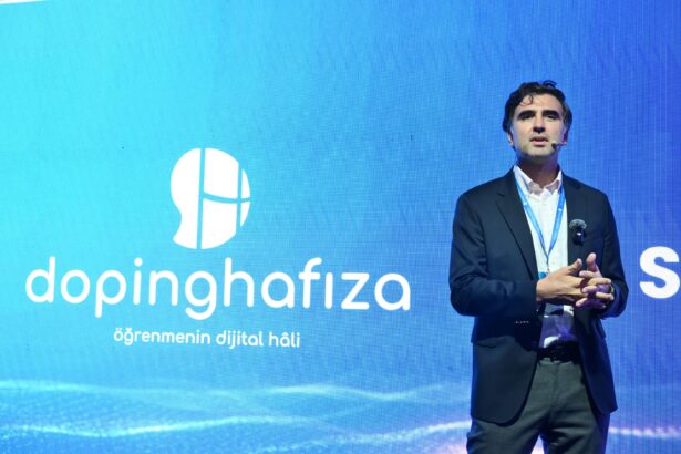 Doping Hafıza, “15 Yıldır Senin İçin” Mottosuyla Geleceği, Bugünden Şekillendiriyor 39 Doping Hafıza