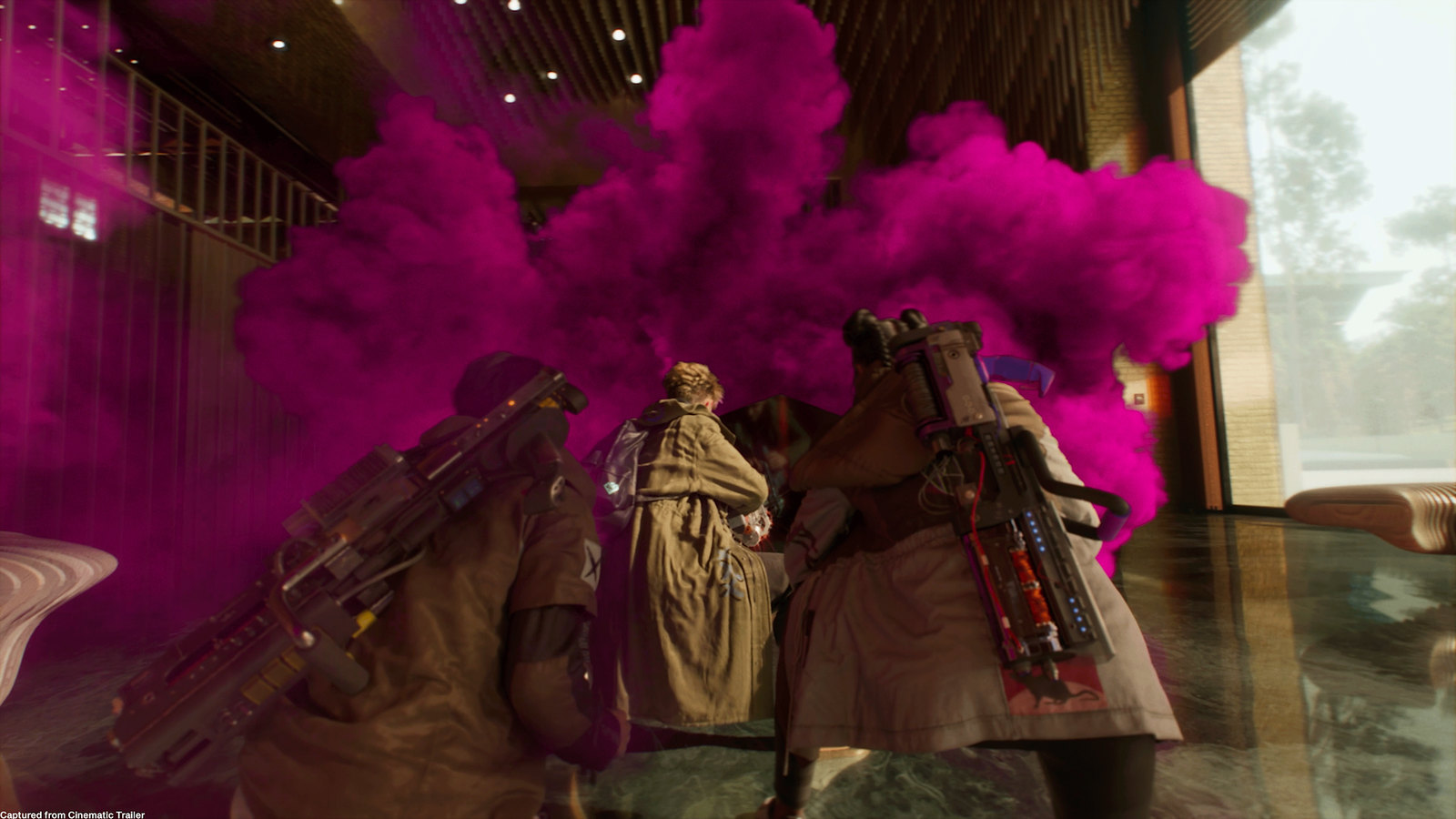 Fairgames Geliştirilmeye Devam Ediyor: İptal Söylentileri Yanlış Çıktı 2 Fairgames