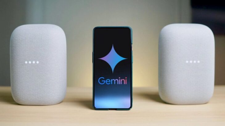 Google Gemini 3.0 Ne Zaman Çıkacak? 16 Google Gemini For Home 832x468 1