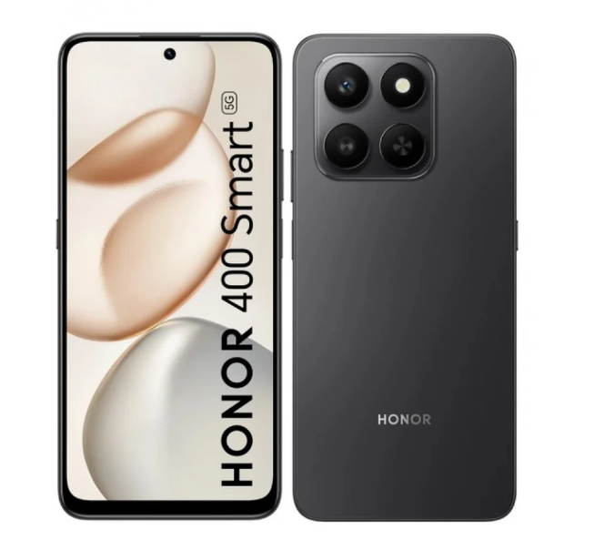 Honor 400 Smart 5G Dev Bataryasıyla Resmen Duyuruldu 2 Honor 400 Smart