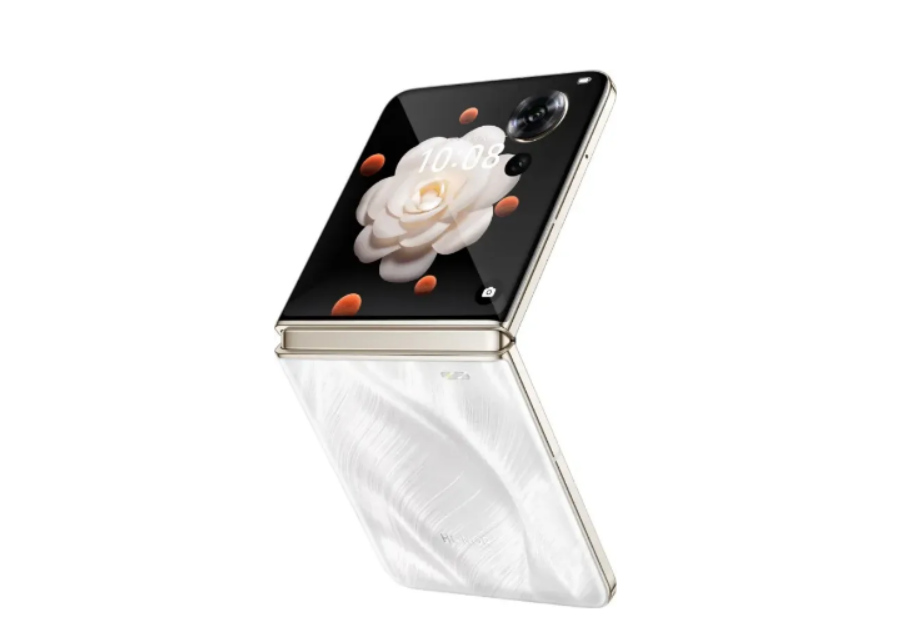 Honor Magic V Flip 2, Kapaklı Telefonlarda Batarya Sınırlarını Yeniden Çiziyor 2 Honor Magic V Flip 2