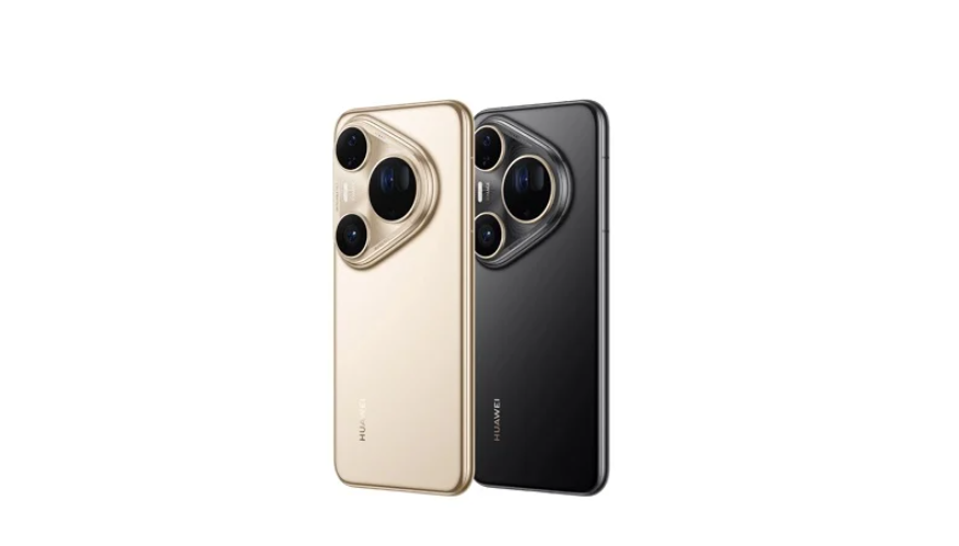 Huawei Pura 80 Ultra
