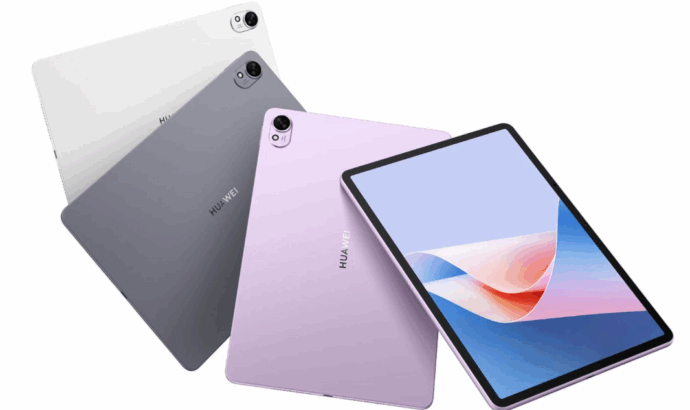 Huawei Tablet