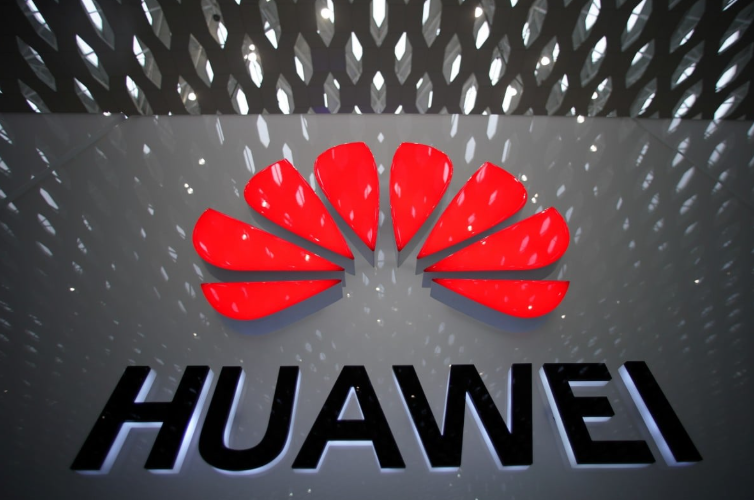 Huawei
