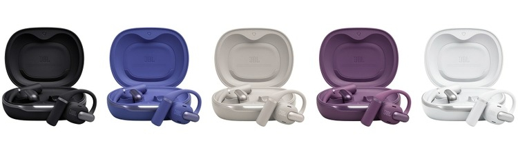 JBL Sense PRO all colors