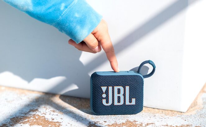 ÇOCUKLAR JBL İLE HEM EĞLENECEK HEM ÖĞRENECEK 1 JBL
