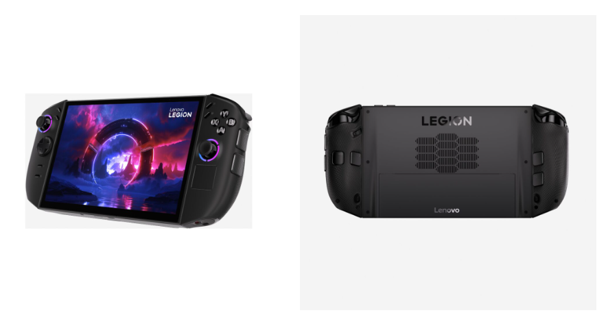 Lenovo Legion Go-2