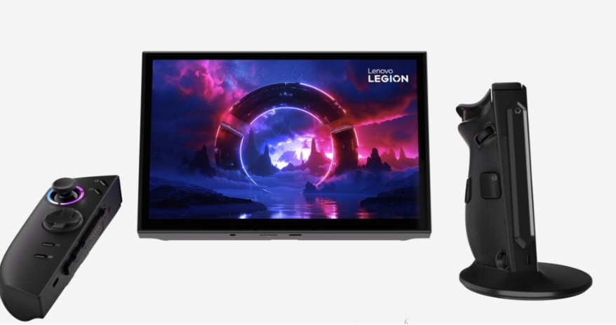 Lenovo Legion Go
