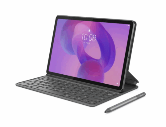 Lenovo Tablet