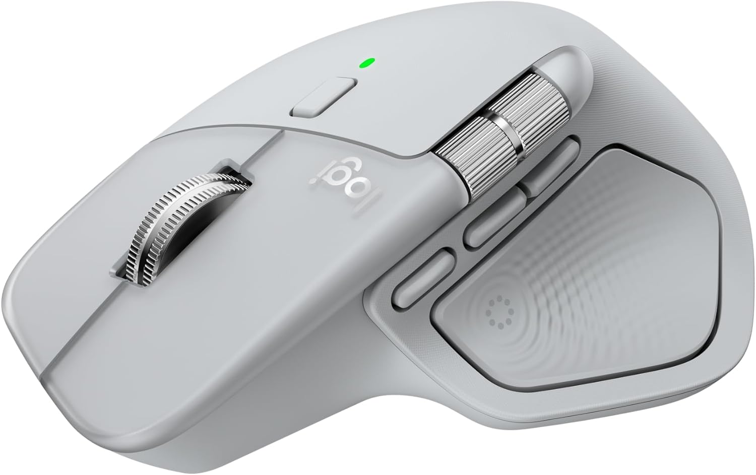 Logitech MX Master 4 Amazon leak 1
