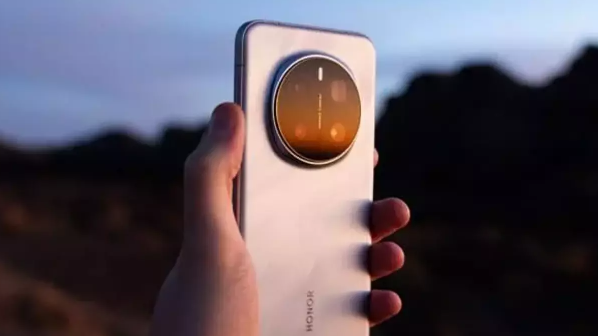 Honor Magic8 Ultra