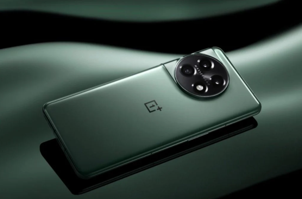 OnePlus 11