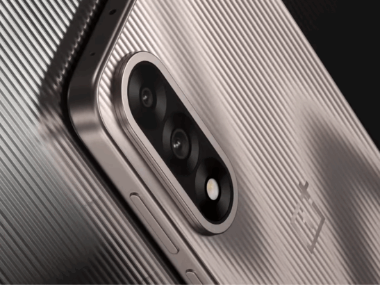 OnePlus 15R leak news