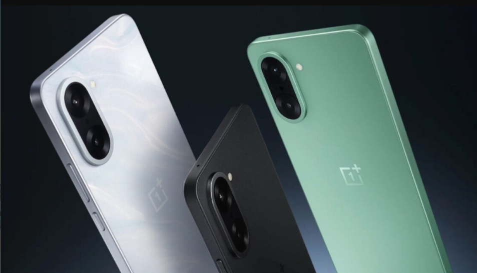 OnePlus Ace 6