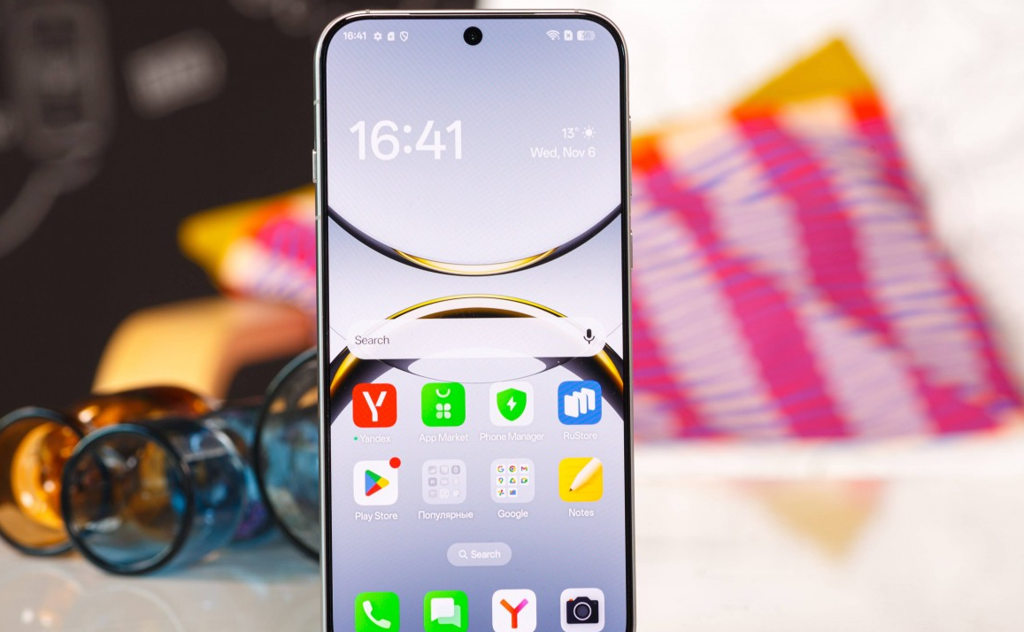 Oppo Find X9 Plus Sızdırıldı: 6.59” OLED Ekran, 7.000 mAh Batarya Geliyor 1 Oppo Find X9 3