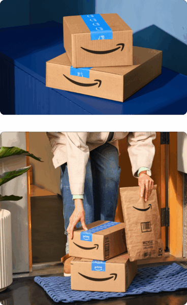  Amazon