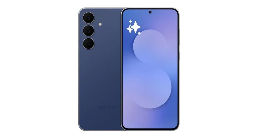 Samsung Galaxy S25 FE-4