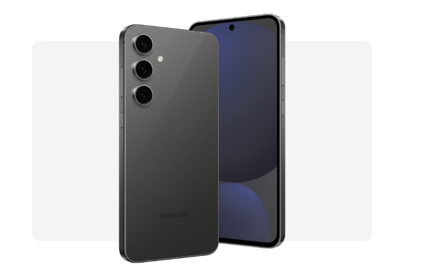 Samsung Galaxy S25 FE-7