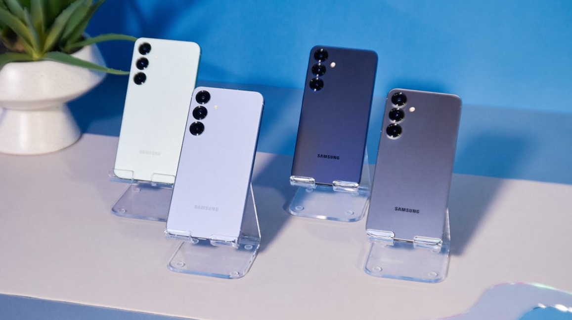 Samsung Galaxy S26-2