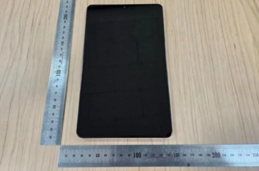 Samsung Galaxy Tab A11