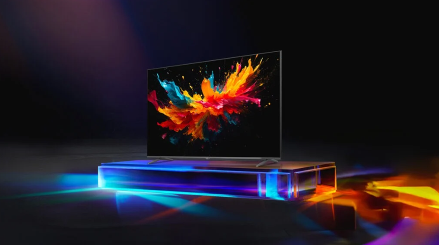 Mini LED TV’ler 2025’te Rekor Büyüme Yolunda 2 Mini Led TCL TV-2