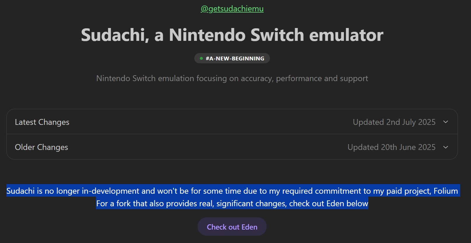 Nintendo Switch Emülatörü