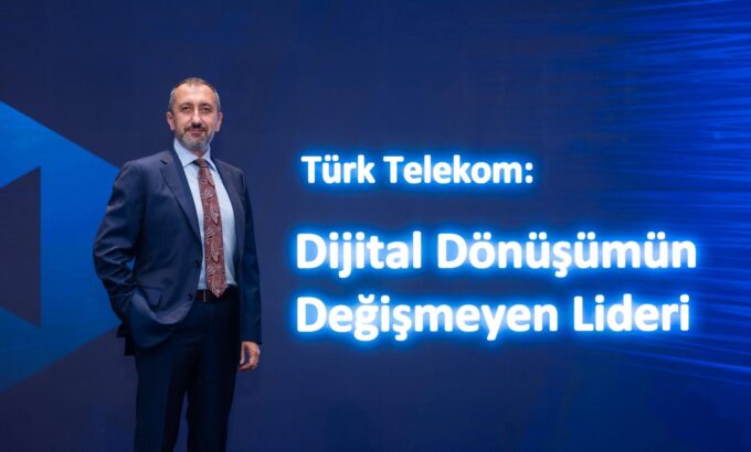 Türk Telekom