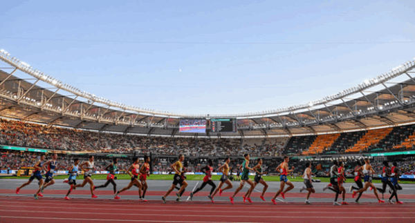 WARNER BROS. DISCOVERY, 2025 DÜNYA ATLETİZM ŞAMPİYONASI HAKLARINI SATIN ALDI