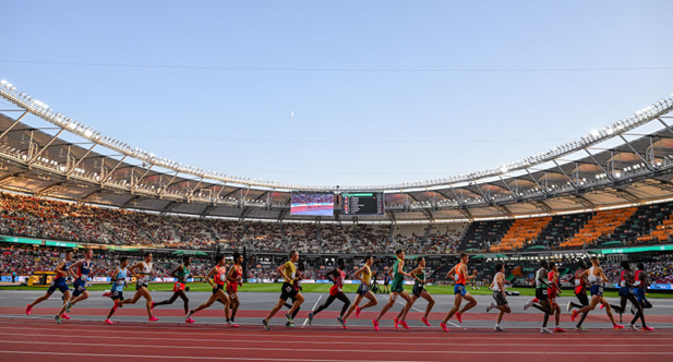 WARNER BROS. DISCOVERY, 2025 DÜNYA ATLETİZM ŞAMPİYONASI HAKLARINI SATIN ALDI