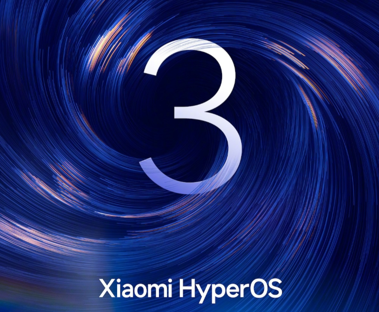 Xiaomi HyperOS 3