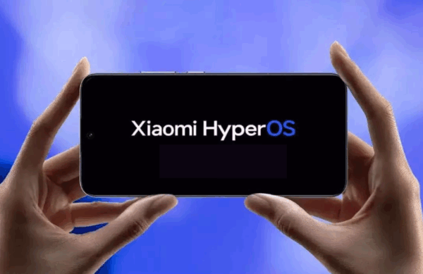Xiaomi HyperOS