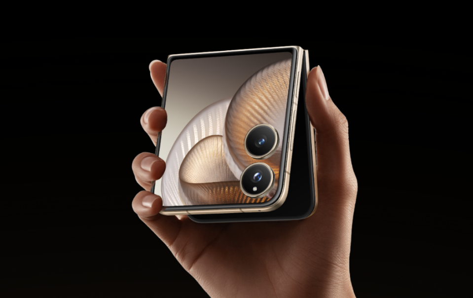 Xiaomi Mix