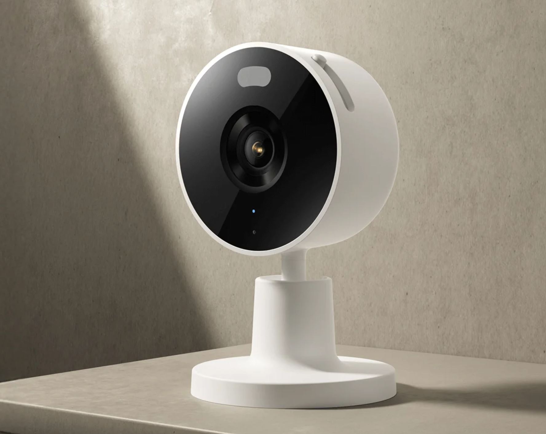 Xiaomi Smart Camera C100