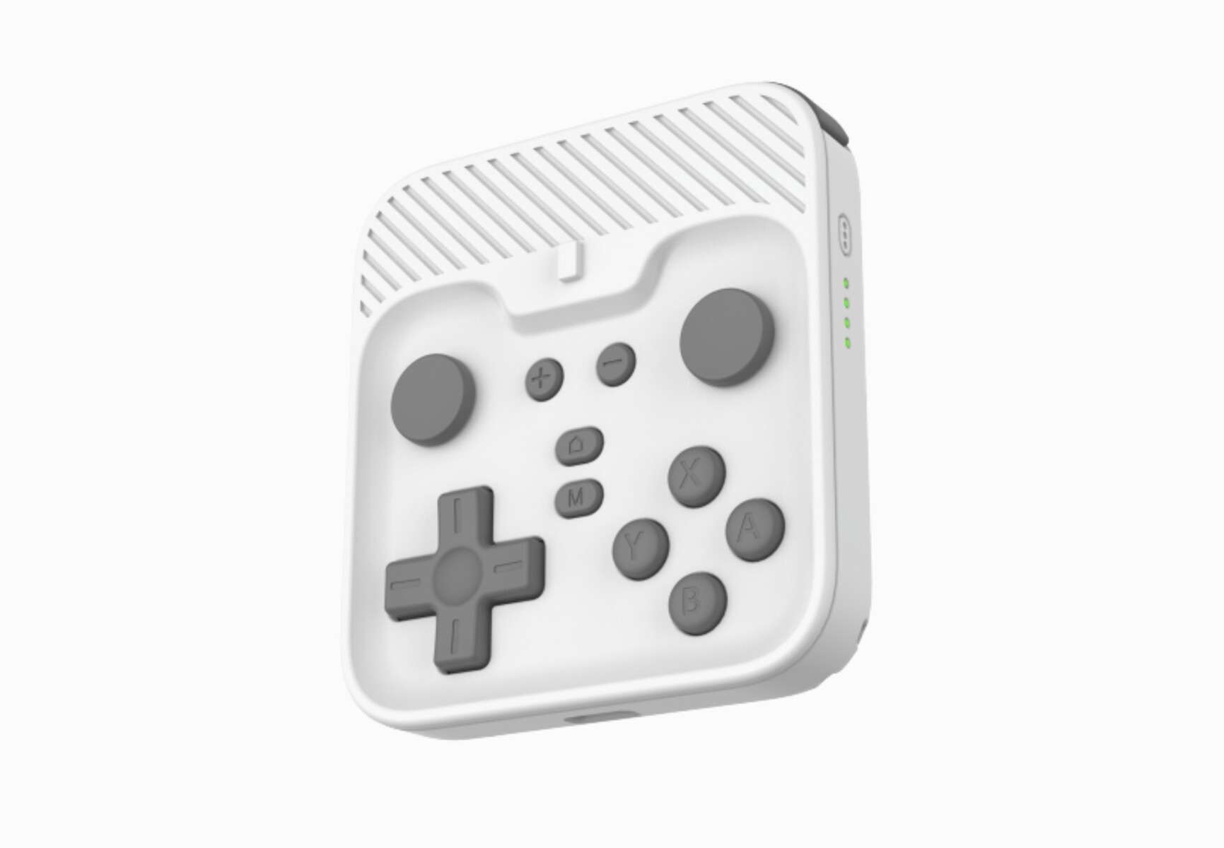 csm Abxylute Snap on magnetic game controller c 8449e64380