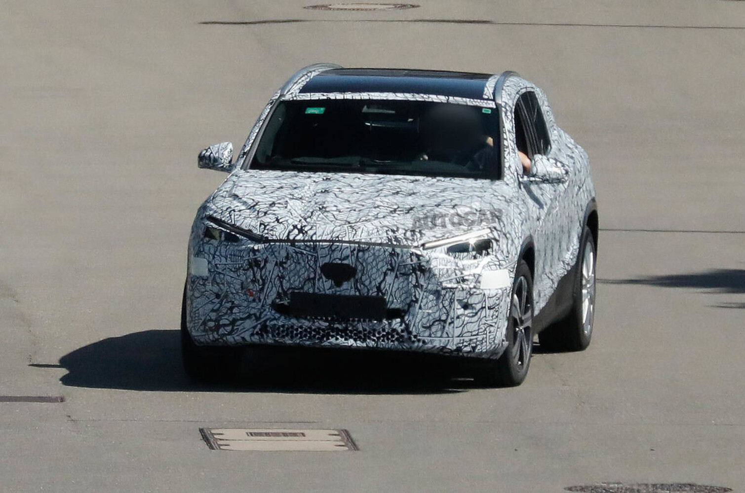 csm mercedes benz new gla ev testing front gedreht f39c0c3c8d