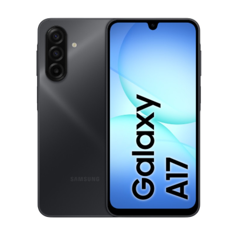 Samsung Galaxy A17 Serisi