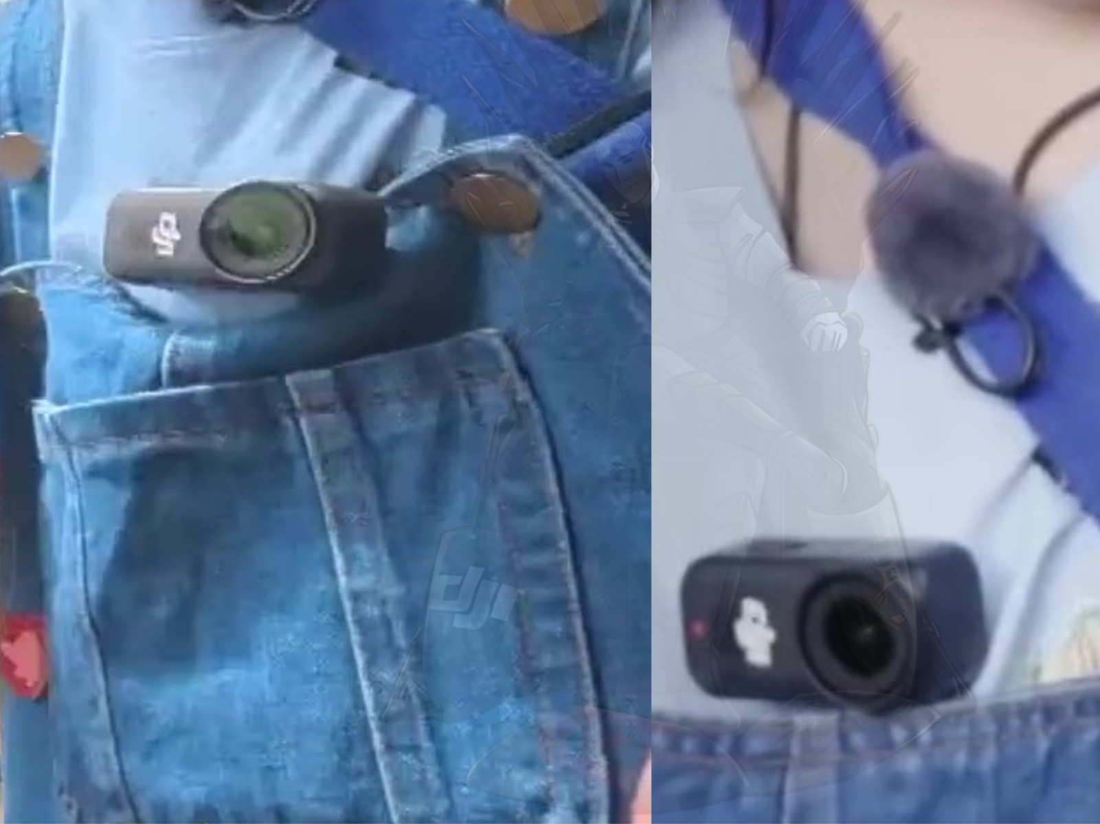 dji osmo nano new leaks kv