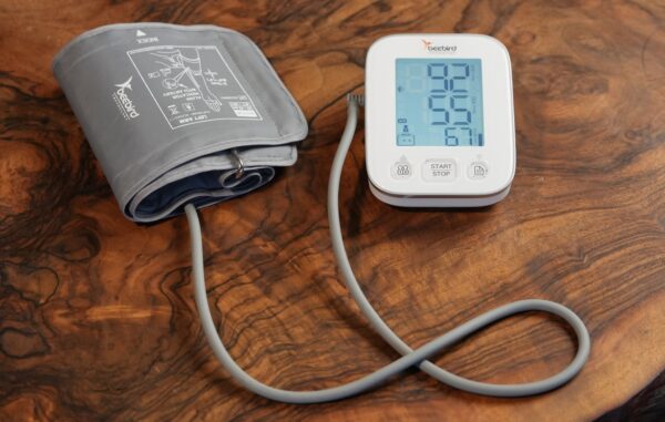 Beebird Accurect TMB-2284-B tansiyon aleti