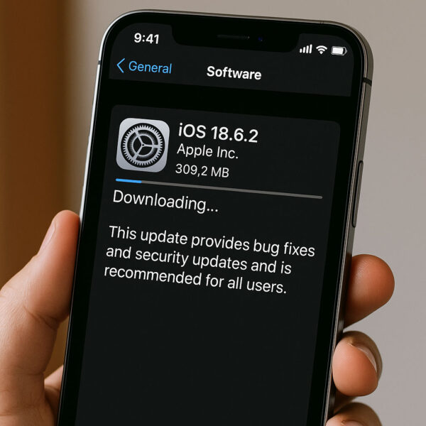 iOS 18.6.2