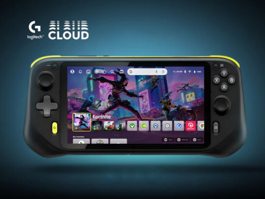 logitech g cloud black edition kv72