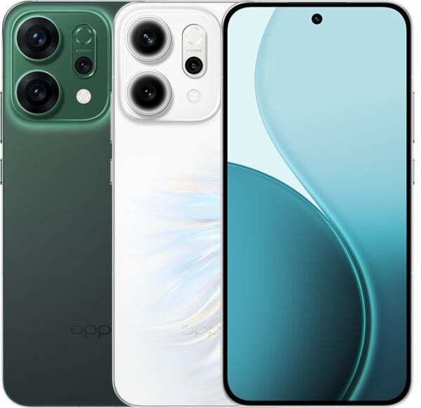 OPPO Reno14 5G inceleme: Oppo Velvet Glass kullanılıyor