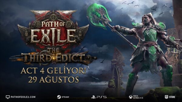 Path of Exile