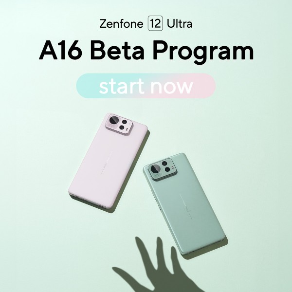 Zenfone 12 Ultra